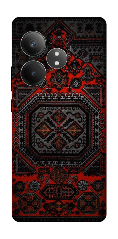 Чохол на Realme GT Neo 6 Килим v16 фото 1 з 1