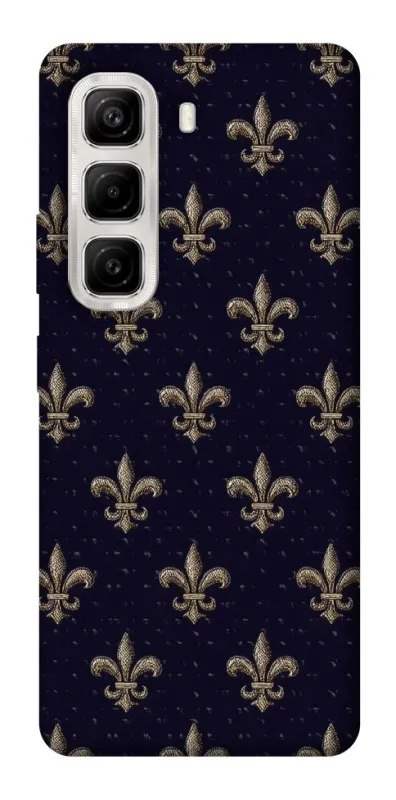 Чохол на Infinix Hot 50 4G Lily фото 1 з 1