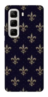 Чехол на Infinix Hot 50 4G Lily фото 1 из 1