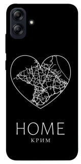 Чехол на Samsung Galaxy A04e Крим Home фото 1 из 1