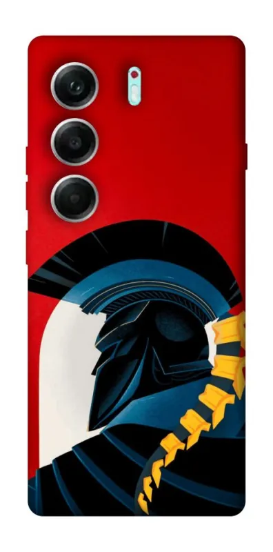 Чохол на Tecno Camon 40 Pro 5G Agamemnon фото 1 з 1