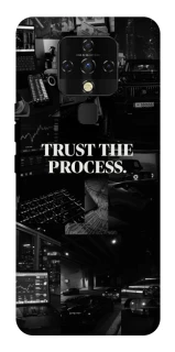 Чохол на TECNO Camon 16 SE Process фото 1 з 1