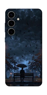 Чохол на Samsung Galaxy S25 umbrella фото 1 з 1