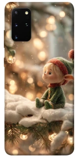 Чехол на Samsung Galaxy S20+ Christmas mood ver.10 фото 1 из 1