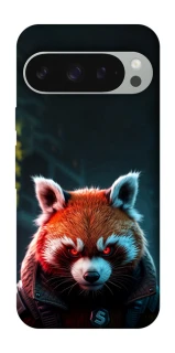 Чохол на Google Pixel 10 Pro XL Cyber Red Panda фото 1 з 1