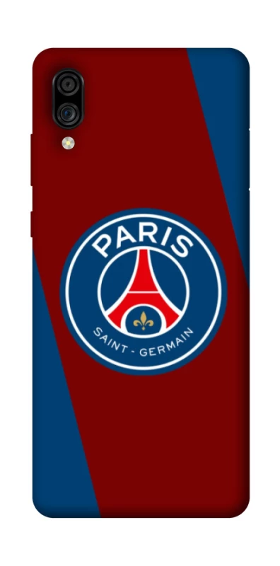 Чохол на ZTE Blade A5 (2020) FC PSG v2 фото 1 з 1