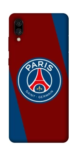 Чохол на ZTE Blade A5 (2020) FC PSG v2 фото 1 з 1