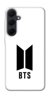 Чохол на Samsung Galaxy A35 BTS logo фото 1 з 1