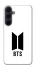 Чехол на Samsung Galaxy A35 BTS logo фото 1 из 1