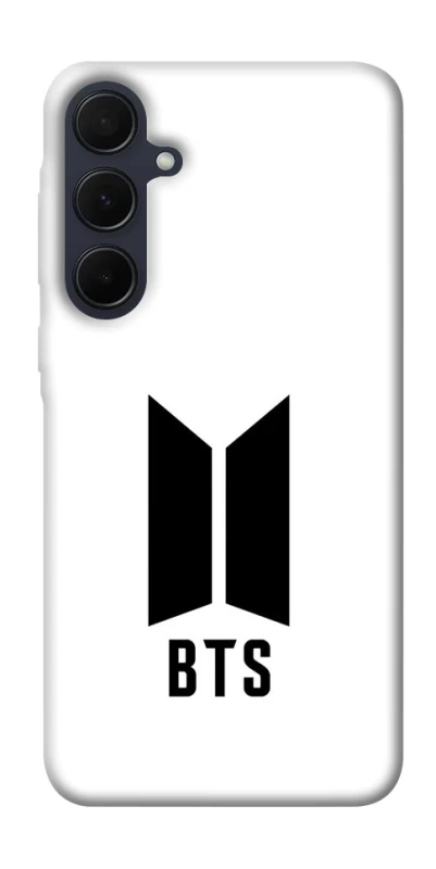 Чохол на Samsung Galaxy A55 BTS logo фото 1 з 1