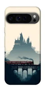 Чохол на Google Pixel 9 Pro Hogwarts v1 фото 1 з 1