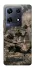 Чехол на Infinix Note 30 Pro Black hawk фото 1 из 1