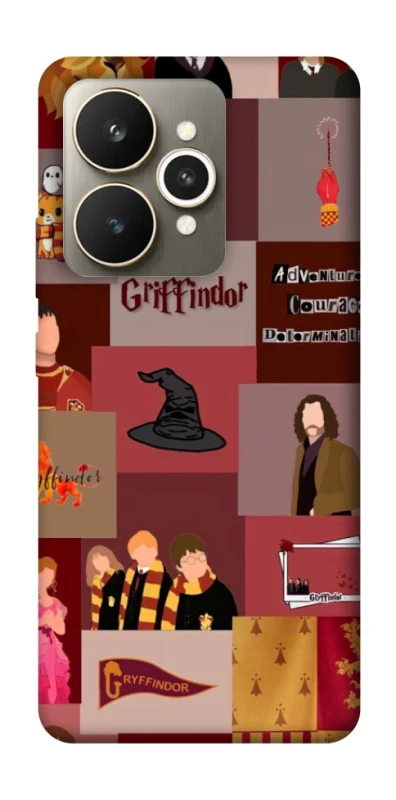Чохол на Realme 15 Harry Potter v12 фото 1 з 1