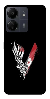 Чохол на Xiaomi Redmi 13C V-Vikings фото 1 з 1
