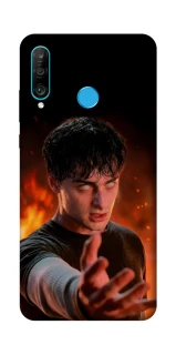 Чохол на Huawei P30 lite Stranger Things ver.35 фото 1 з 1