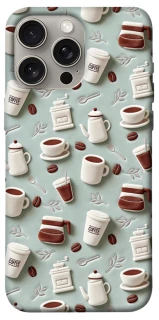 Чехол Your Coffee ver.2 фото 1 из 1