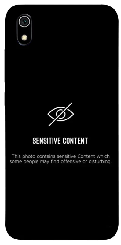 Чехол на Xiaomi Redmi 7A No image фото 1 из 1