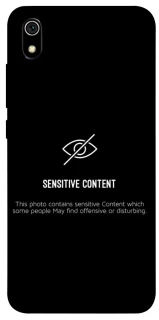 Чехол на Xiaomi Redmi 7A No image фото 1 из 1