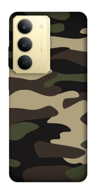 Чохол на Realme 14x Camouflage v6 фото 1 з 1