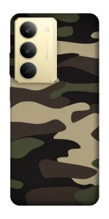 Чехол на Realme 14x Camouflage v6 фото 1 из 1