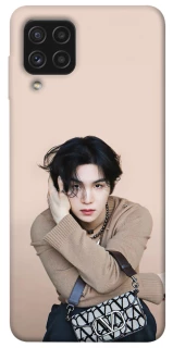 Чохол на Samsung Galaxy A22 4G Suga - BTS фото 1 з 1