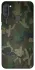 Чохол на Samsung Galaxy A11 camouflage v1 фото 1 з 1