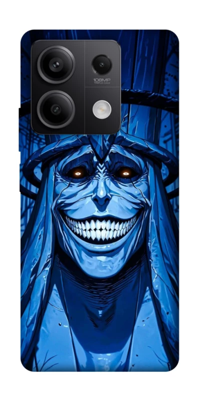 Чохол на Xiaomi Redmi Note 13 5G Statue of God фото 1 з 1