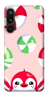 Чохол на Samsung Galaxy M16 5G Adopt Me Peppermint Penguin фото 1 з 1