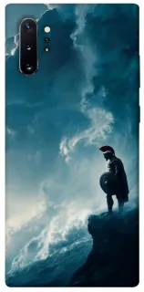 Чехол на Samsung Galaxy Note 10 Plus Odyssey ver.2 фото 1 из 1