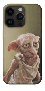 Чехол на Apple iPhone 14 Pro (6.1") Harry Potter v4 фото 1 из 1