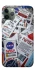 Чохол на Apple iPhone 11 Pro (5.8") NASA ver.4 фото 1 з 1