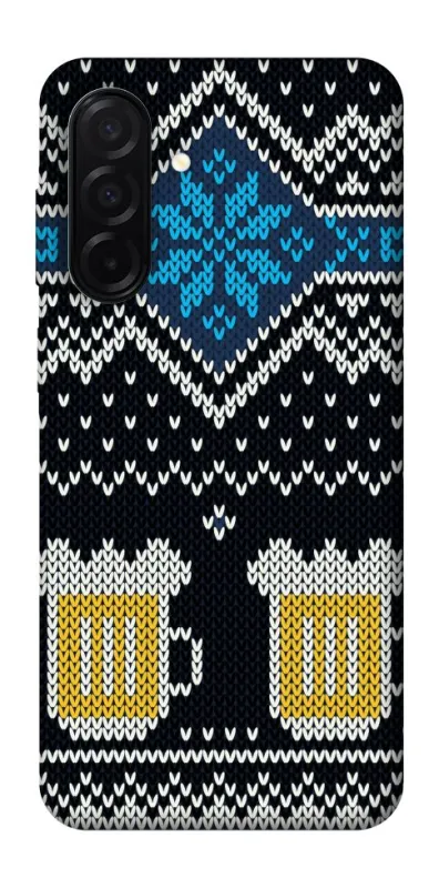 Чехол на Samsung Galaxy A26 5G Рождество фото 1 из 1