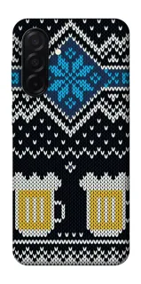 Чохол на Samsung Galaxy A26 5G Різдво фото 1 з 1
