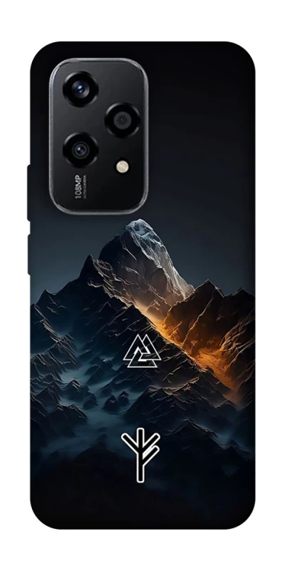 Чохол на Honor 200 Lite Руни у горах фото 1 з 1