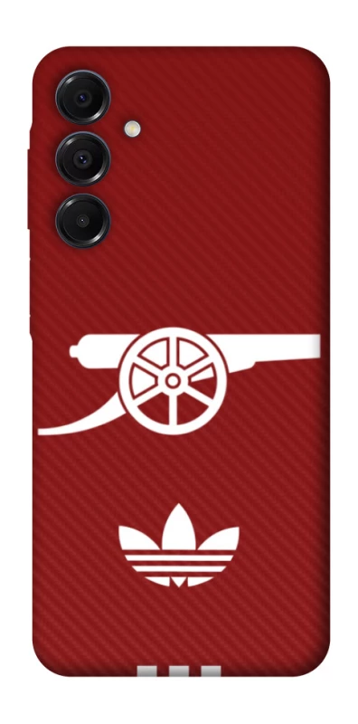 Чохол на Samsung Galaxy A16 4G/5G FC Arsenal v7 фото 1 з 1