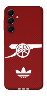 Чехол на Samsung Galaxy A16 4G/5G FC Arsenal v7 фото 1 из 1