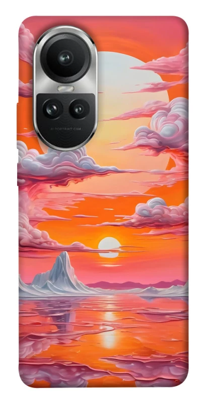 Чохол на Oppo Reno 10 Glacier фото 1 з 1