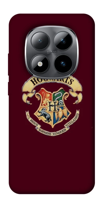 Чохол на Xiaomi Redmi Note 15 Pro 5G Harry Potter v7 фото 1 з 1