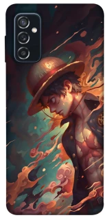 Чохол на Samsung Galaxy M52 Luffy фото 1 з 1