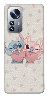 Чехол на Xiaomi 12 / 12X Stitch ver.29 фото 1 из 1