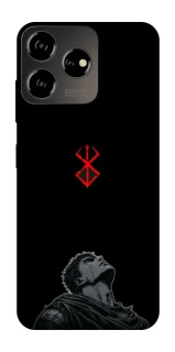 Чохол на ZTE Blade V50 Design 4G Berserk V4 фото 1 з 1