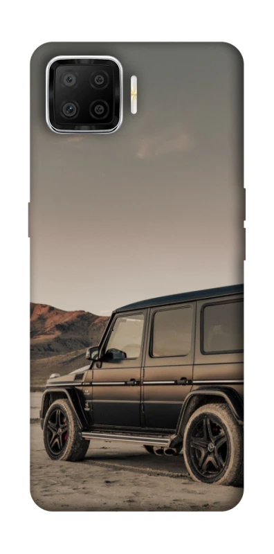 Чехол на Oppo A73 (2017) Gelik фото 1 из 1