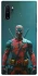 Чохол на Samsung Galaxy Note 10 Plus Deadpool v3 фото 1 з 1