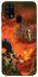 Чехол на Samsung Galaxy M31 WOW Forever v2 фото 1 из 1