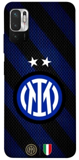 Чохол на Xiaomi Poco M3 Pro 4G / 5G FC Inter v2 фото 1 з 1