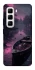 Чохол на Infinix Hot 50 Pro Boat and flamingo фото 1 з 1
