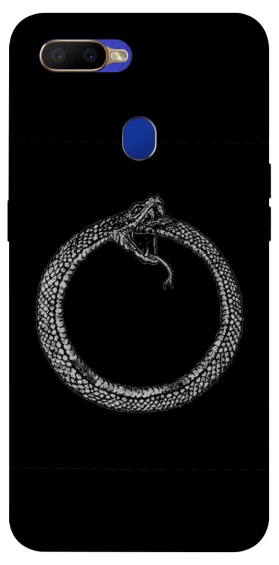 Чохол на Oppo A5s Ouroboros фото 1 з 1
