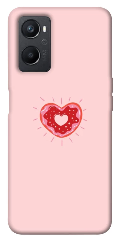 Чехол на Oppo A96 Sweet donut фото 1 из 1