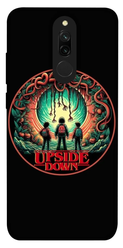 Чохол на Xiaomi Redmi 8 Stranger Things ver.32 фото 1 з 1