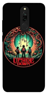 Чохол на Xiaomi Redmi 8 Stranger Things ver.32 фото 1 з 1